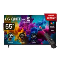 LG 55QNED8MB6C 55"