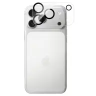 CELLECT Folie de protecție pentru lentila camerei iPhone 18 Pro Max