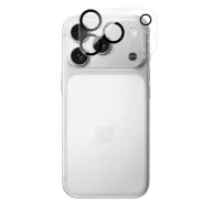 CELLECT Folie de protecție pentru lentila camerei iPhone 17 Pro