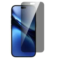 CELLECT Folie de sticlă cu filtru de confidențialitate iPhone 17 Pro Max / iPhone 18 Pro Max