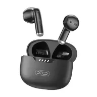 XO Bluetooth TWS fülhallgató töltőtokkal fekete XO-G50 BLACK