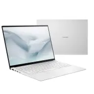 ASUS Zenbook S 14 OLED UM5406GA-QJ282W Fehér