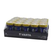 VARTA Industrial Pro góliát elem (D) 20db 4020211111