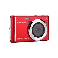AGFAPHOTO DC5500 red AG-DC5500-RD
