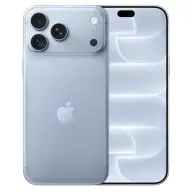 APPLE iPhone 18 Pro 256GB gleccserkék mjrt4hx/a