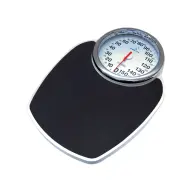MOMERT 5110 analog kupaonica razmjera BigDial 5110-0400-MOM-01