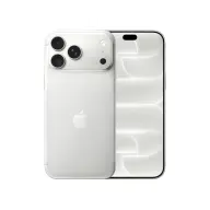 APPLE iPhone 18 Pro 1TB ezüst mjt04hx/a