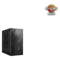 ASROCK DeskMini X300/2.5G barebone PC 90BXG4901-A10GA0W