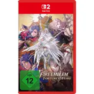 NINTENDO Fire Emblem Fortune’s Weave (Switch 2) 10019315