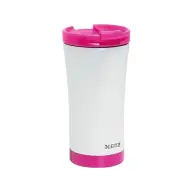 LEITZ WOW cană de călătorie 380 ml roz