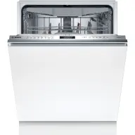 BOSCH SMD6ECX18E Serie 6 Mosogatógép Beépíthető 60cm