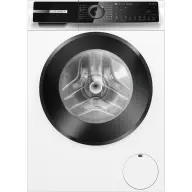BOSCH WGN26400BY Series 6 Mosógép elöltöltős 11 kg A fehér