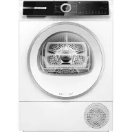 BOSCH WQN246D9BY Serie 6 Szárítógép hőszivattyús 9 kg fehér