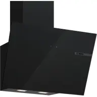 BOSCH DWK65DF61 Serie 2 Falra szerelhető páraelszívó 60cm fekete