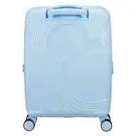 AMERICAN TOURISTER Mickey Magic 55cm kabinski kovčeg plavi 66C-011-001