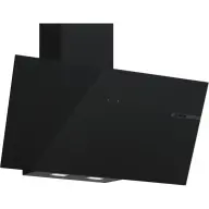 BOSCH DWK85DF61 Serie 4 Falra szerelhető páraelszívó 80cm fekete