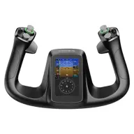 MOZA AS021 Flight MFY PRO YOKE kontrolor (Hall effect)
