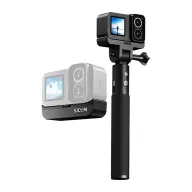 SJCAM SJ20 akciókamera charging combo