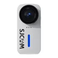 SJCAM C110+ sportkamera fehér