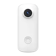 SJCAM C100 Pro sportkamera fehér