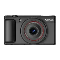 SJCAM Vlog kamera ZV200 fekete
