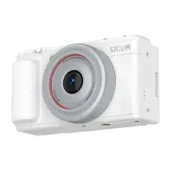 SJCAM Vlog kamera ZV200 fehér