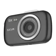 SJCAM Vlog kamera ZV100 fekete