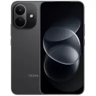 XIAOMI Redmi Note 17 Pro 5G 6/256GB schwarz MZB0OVIEU