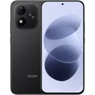 XIAOMI Redmi Note 17 5G 6/256GB schwarz MZB0PSNEU