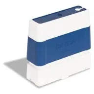 BROTHER PR1060E6P Bélyegző 10x60mm blue 6pcs