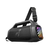 ANKER Soundcore Boom 2 Plus BT hangszóró fekete A3134012