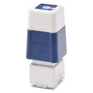 BROTHER PR1212E6P Bélyegző 12x12mm blue 6pcs