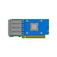 NVIDIA 900-9X7AO-0003-ST0 ConnectX-7 HHHL Adapter Card 25