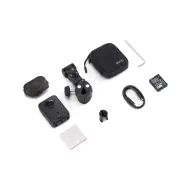 DJI Osmo 360 II Limitless Riding Combo