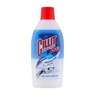CILLIT Limescale and rust remover liquid Duo 500 ml