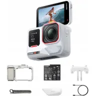 INSTA360 Ace Pro 2 akciókamera Xplorer Bundle ezüst 102020200085