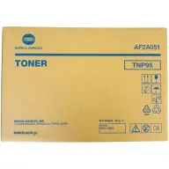 MINOLTA TNP95 toner fekete 25000 oldal