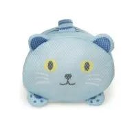 KIKKERLAND LB24-BL cicás blue laundry bags