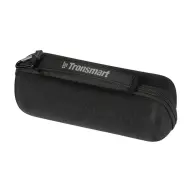 TRONSMART T8/T7/T7 Lite/C3/C3 Plus hangszóró hordtok fekete 111848