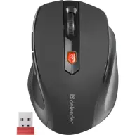 DEFENDER Ultra MM-315 Black