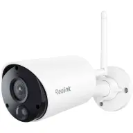 REOLINK Argus Series B320 5MP IP kamera fehér