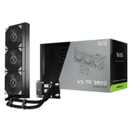 ASROCK WS TR 360D CPU water cooler 90-AWSA36-DT5GA5