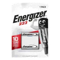 ENERGIZER CR-P2 lítium fotóelem 1db BCRP2UA