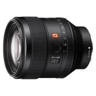 SONY FE 85 mm F1.4 GM