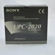 SONY UPC-2020 PRINTER PAPIR