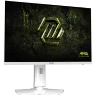 MSI MAG 274QRFWDE X32 fehér