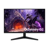 SAMSUNG Odyssey G3 27" LS27HG302EUXEN