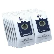 AEG Classic vacuum cleaner bags syntetic AEG-hez 12 pcs GR201SM
