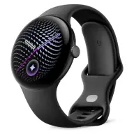 GOOGLE Pixel Watch 5 WIFI 41mm crno