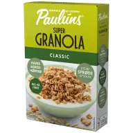 PAULÚNS Granola Classic 350 g
